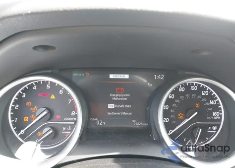 2023 Toyota Camry Xle V6 from USA, damaged, VIN 4T1FZ1AK5PU080545